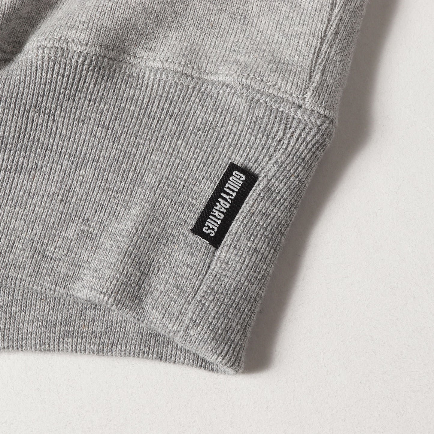 23AW ブランドロゴ ヘビー スウェットパーカー(HEAVY WEIGHT PULLOVER HOODED SWEAT SHIRT)