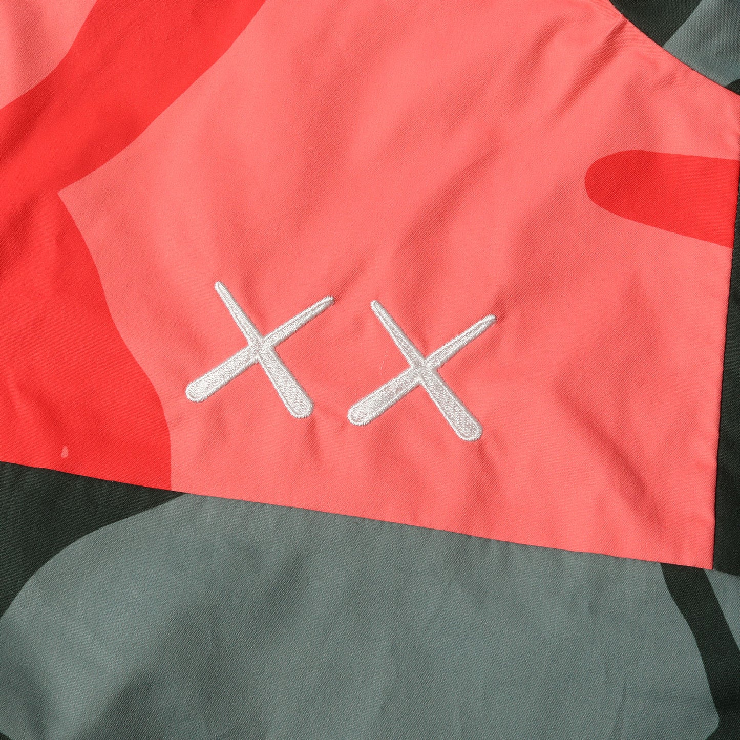 22SS US企画 ×KAWS マウンテンジャケット(1986 Mountain Jacket)