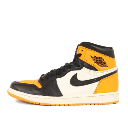AIR JORDAN 1 RETRO HIGH OG TAXI (555088-711)