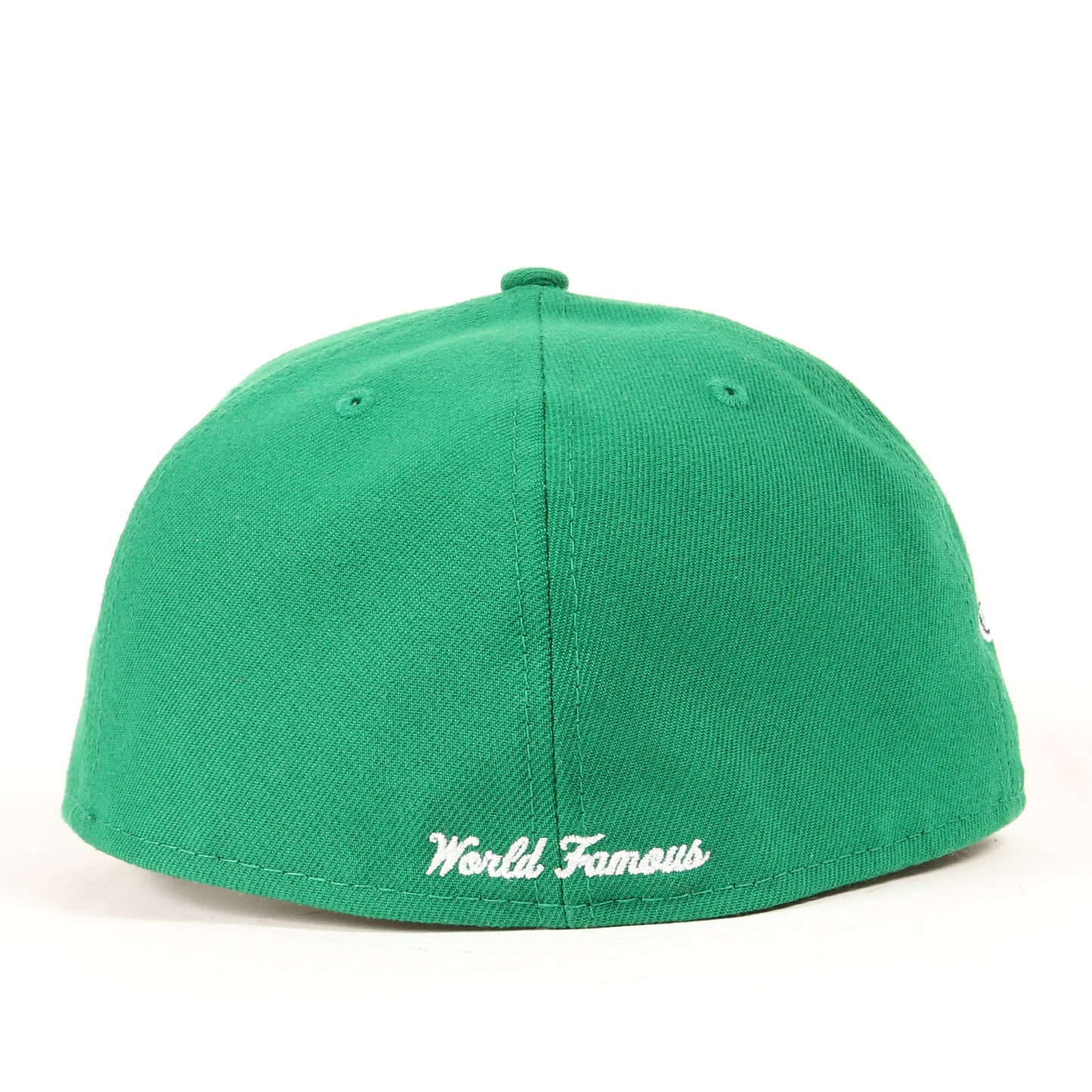 21AW ×NEW ERA BOXロゴ ベースボールキャップ(No Comp Box Logo)