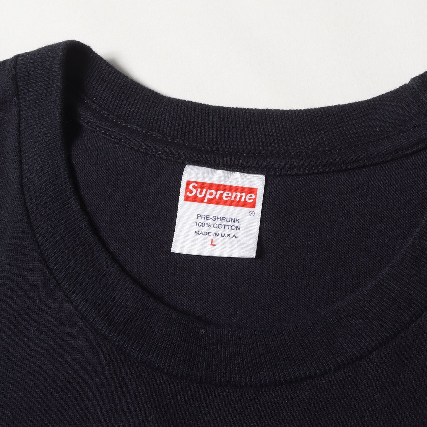 23SS スケルトン グラフィック Tシャツ(Body Snatchers Tee)