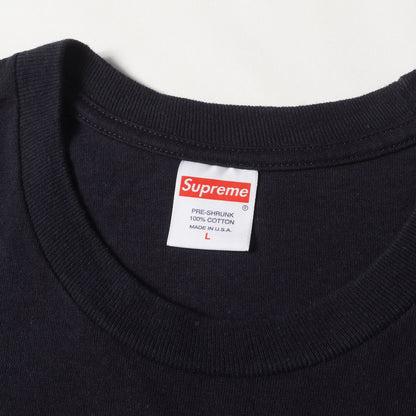 23SS スケルトン グラフィック Tシャツ(Body Snatchers Tee)