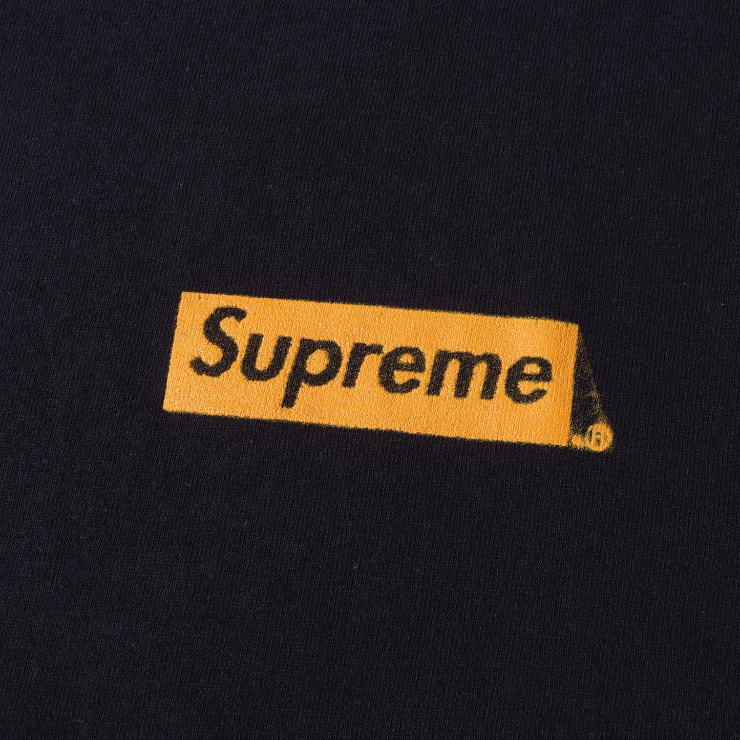 23SS スケルトン グラフィック Tシャツ(Body Snatchers Tee)