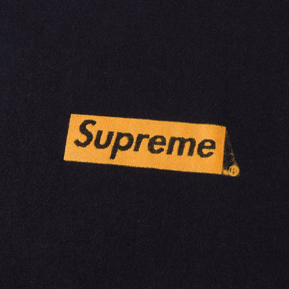 23SS スケルトン グラフィック Tシャツ(Body Snatchers Tee)