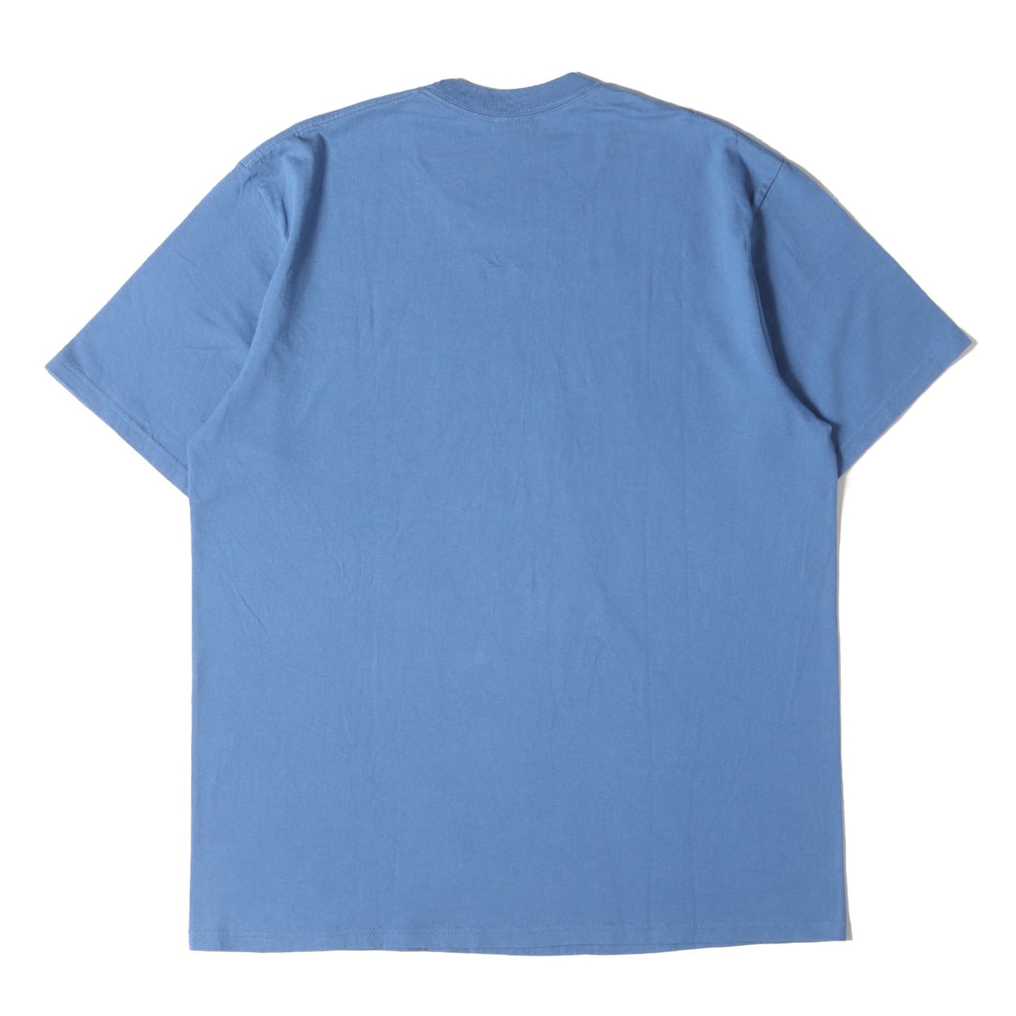 23SS モーションロゴ クルーネック Tシャツ(Motion Logo Tee)