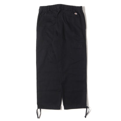 ×Dickies ×FREAK'S STORE T/Cツイル イージー ワークパンツ
