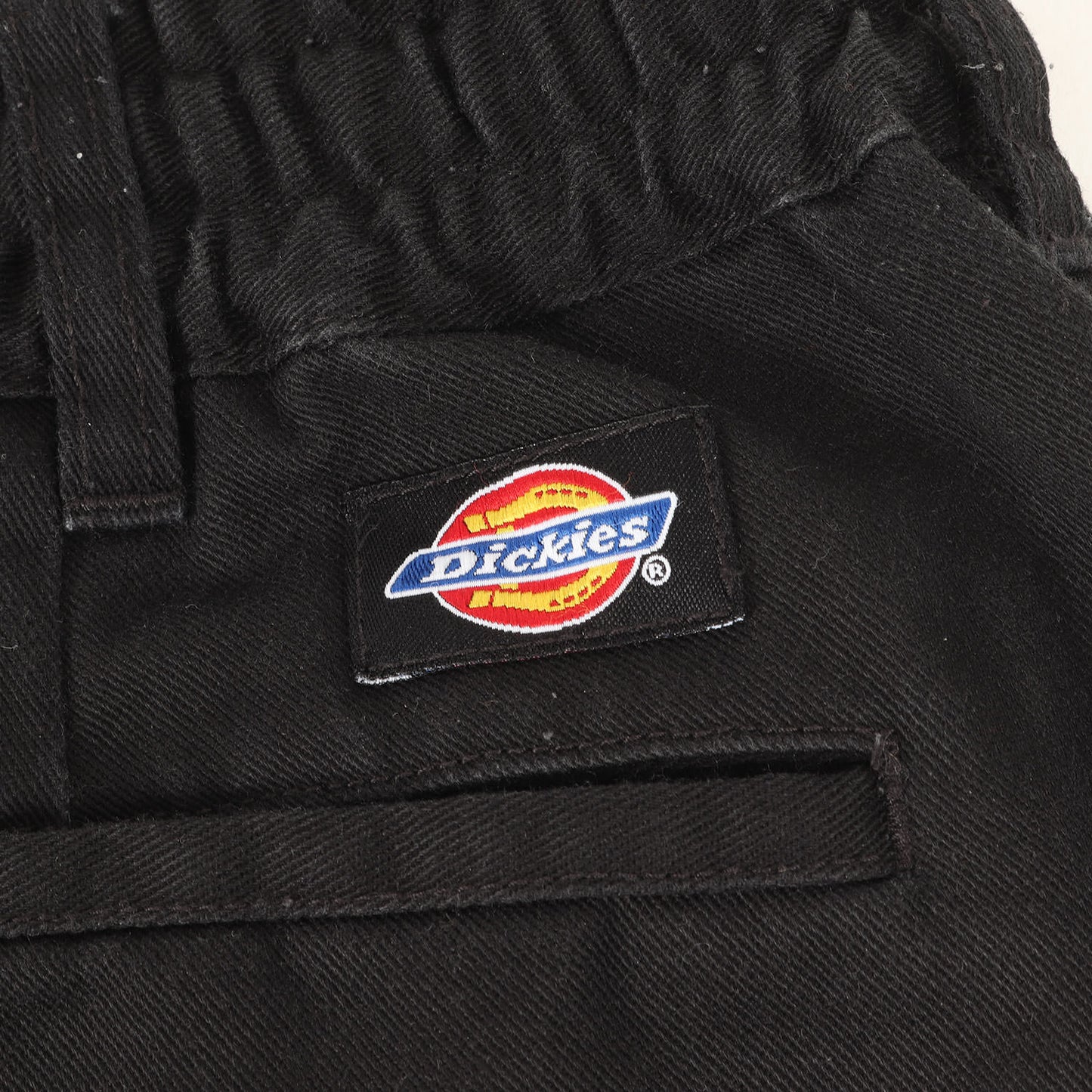 ×Dickies ×FREAK'S STORE T/Cツイル イージー ワークパンツ