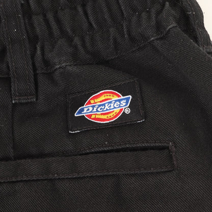 ×Dickies ×FREAK'S STORE T/Cツイル イージー ワークパンツ