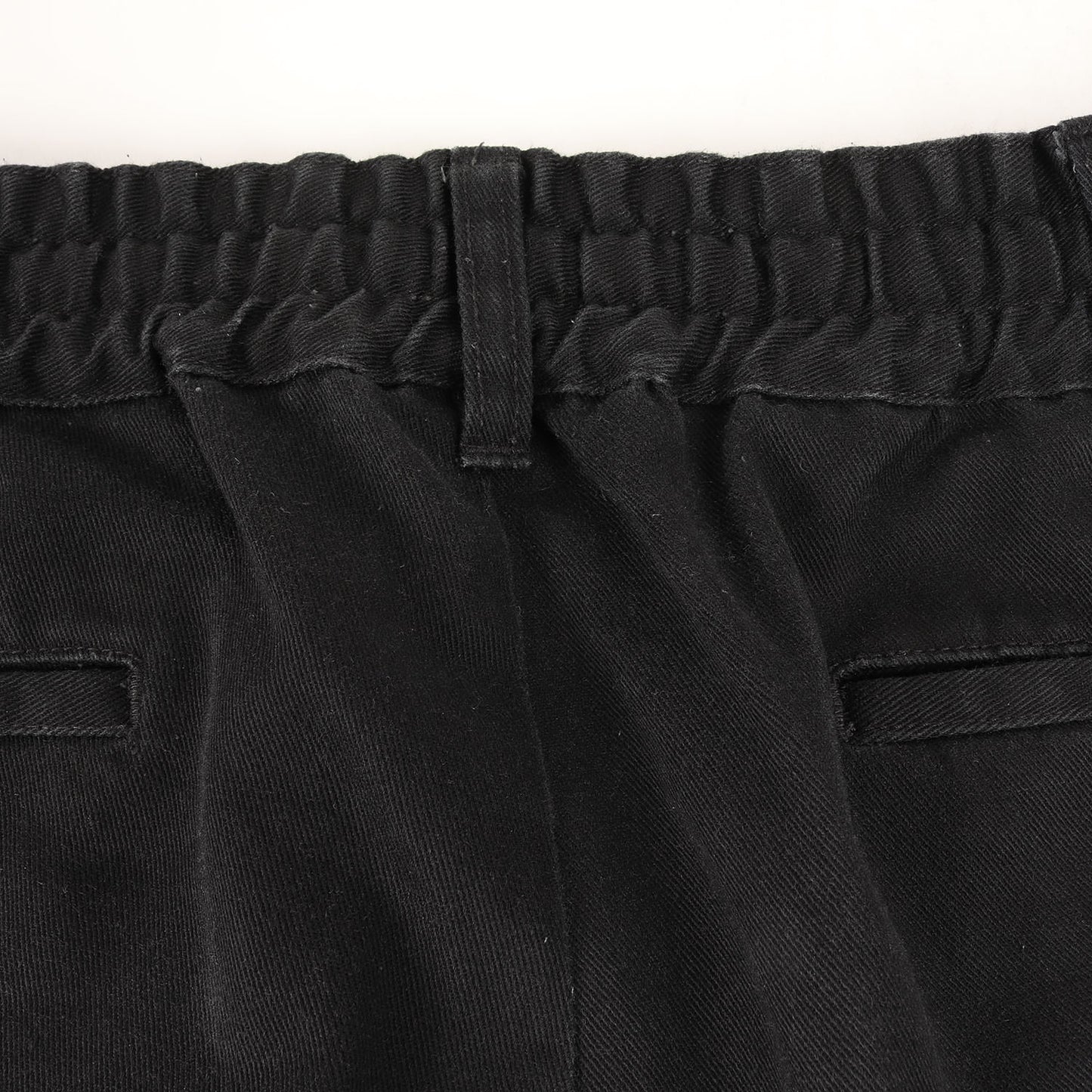 ×Dickies ×FREAK'S STORE T/Cツイル イージー ワークパンツ