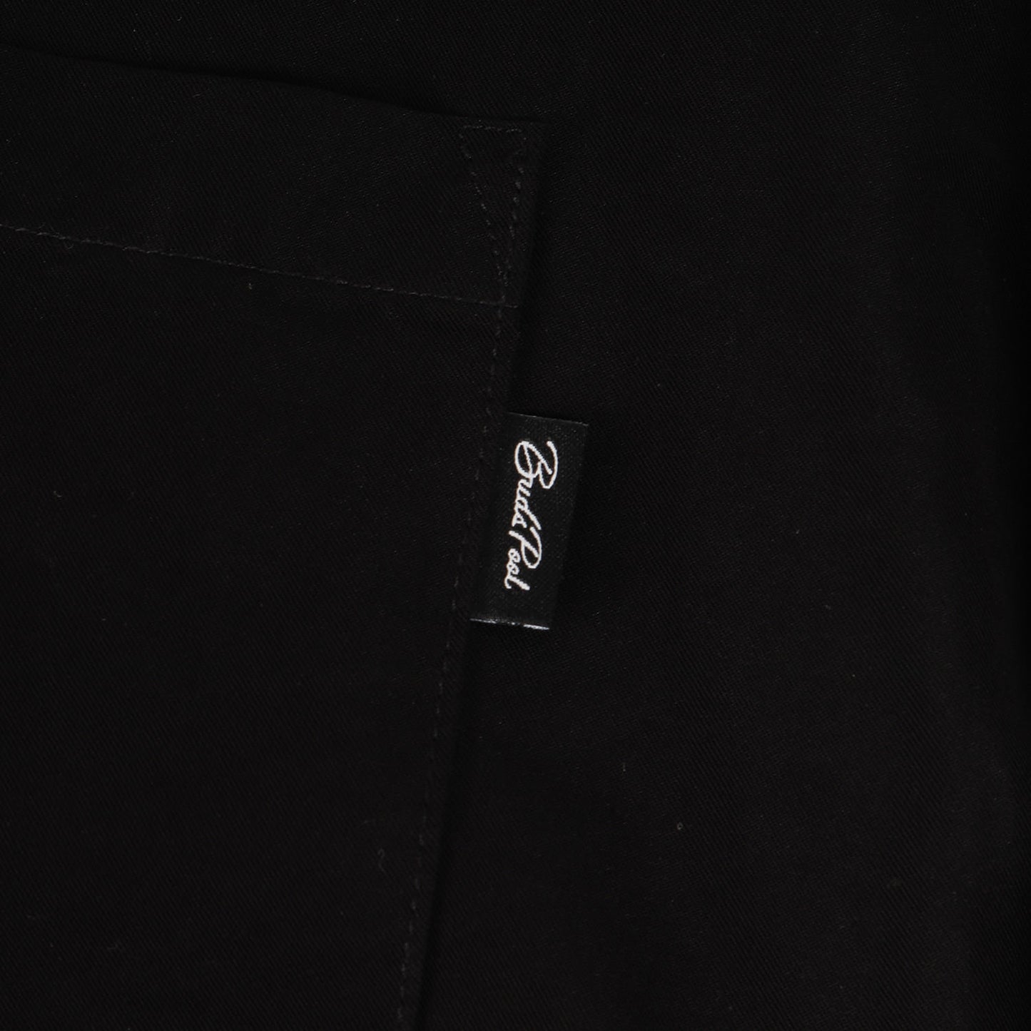 23AW APHRODITE GANG HOLDINGS クラシックロゴ オープンカラー シャツ(LOGO L/S OPEN COLLAR SHIRT)