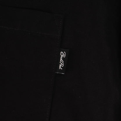 23AW APHRODITE GANG HOLDINGS クラシックロゴ オープンカラー シャツ(LOGO L/S OPEN COLLAR SHIRT)