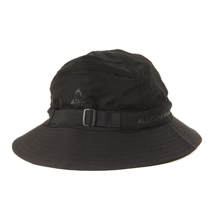 NikeLab ACG  acronym リップストップナイロン バケットハット(Bucket Hat)