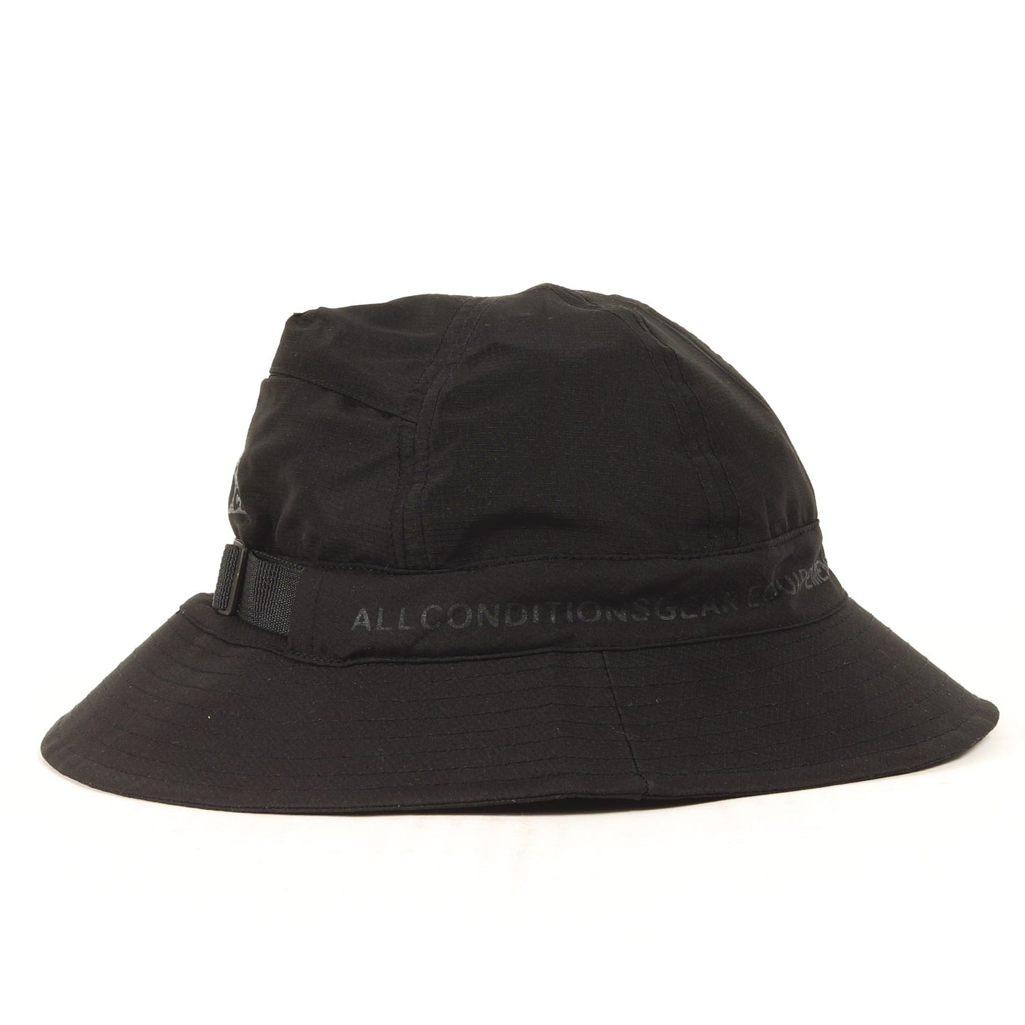 NikeLab ACG  acronym リップストップナイロン バケットハット(Bucket Hat)