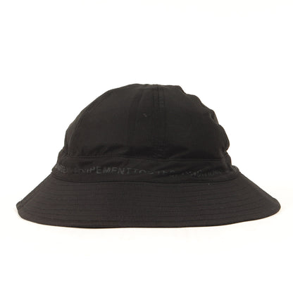 NikeLab ACG  acronym リップストップナイロン バケットハット(Bucket Hat)