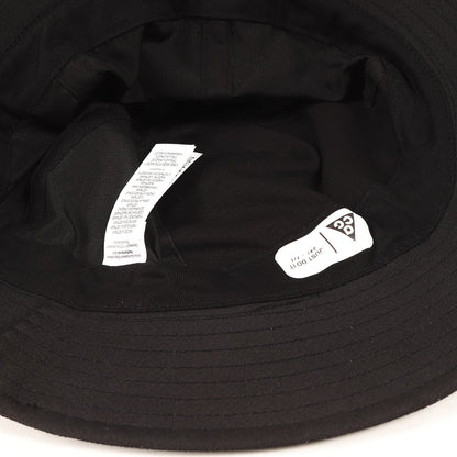NikeLab ACG  acronym リップストップナイロン バケットハット(Bucket Hat)