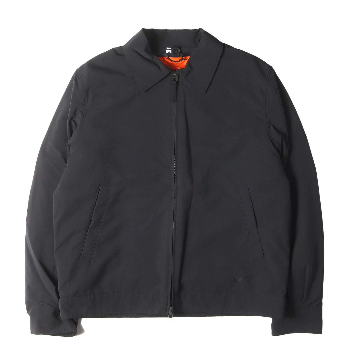 21AW ライナーダウン付き 2WAY ゴルフ ジャケット(THERMA FIT ADV REFEL)