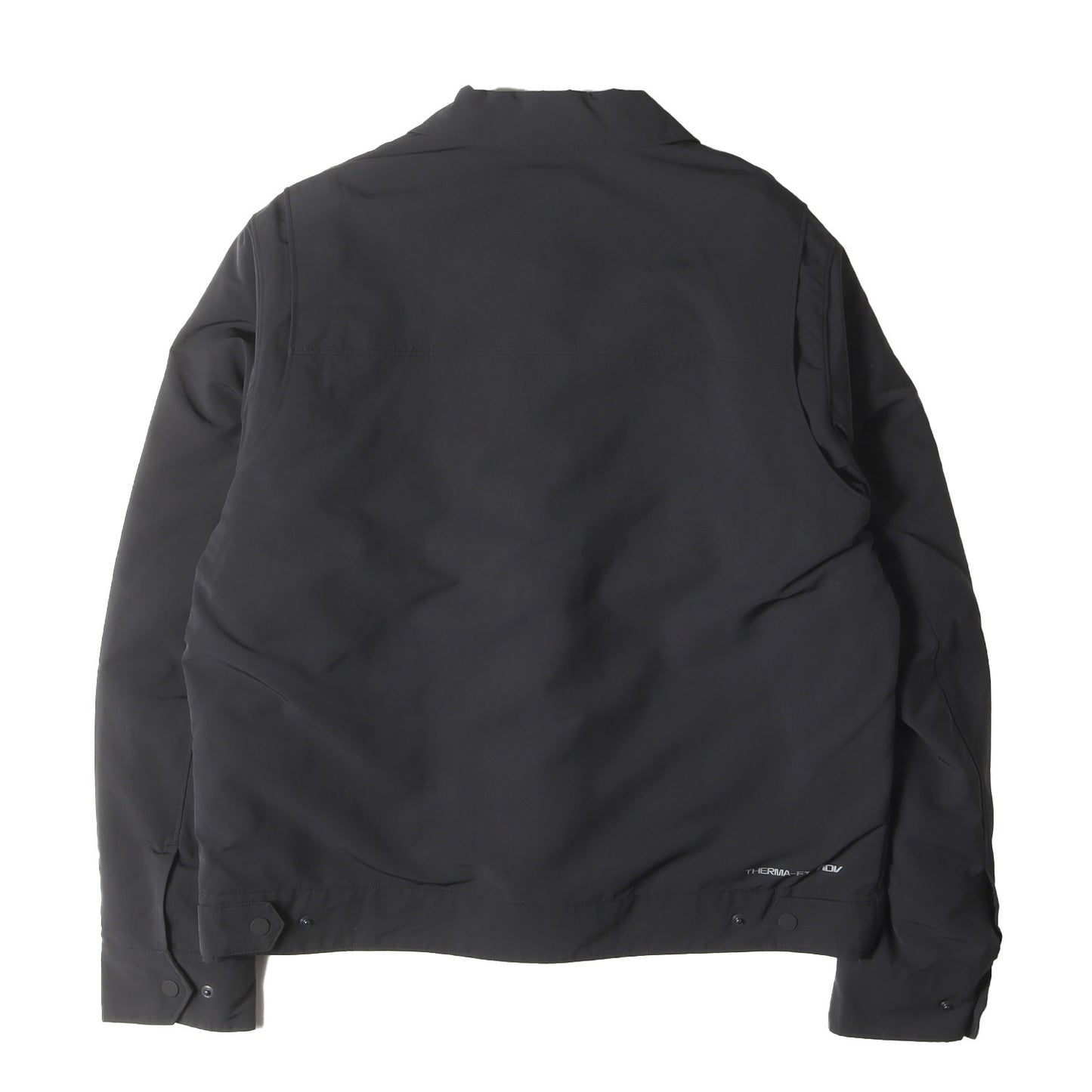 21AW ライナーダウン付き 2WAY ゴルフ ジャケット(THERMA FIT ADV REFEL)