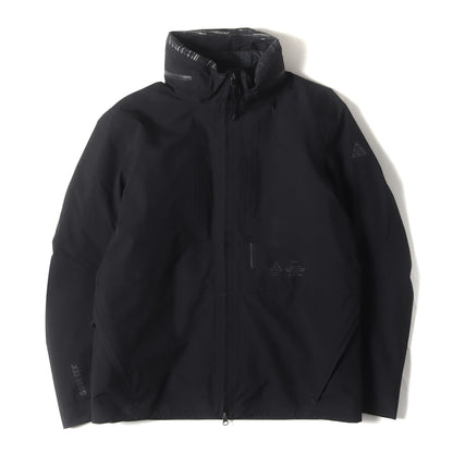 NikeLab ACG GORE-TEX ライナー付き 3WAY ジャケット