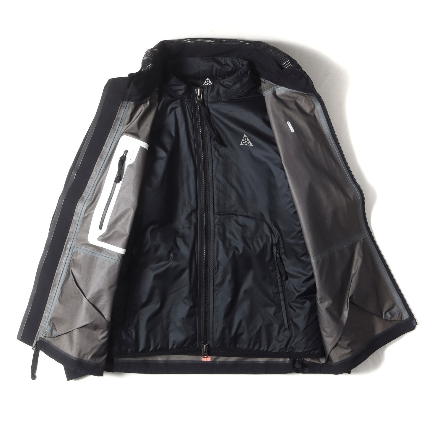 NikeLab ACG GORE-TEX ライナー付き 3WAY ジャケット