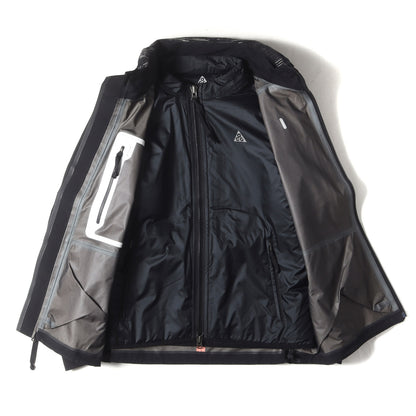 NikeLab ACG GORE-TEX ライナー付き 3WAY ジャケット