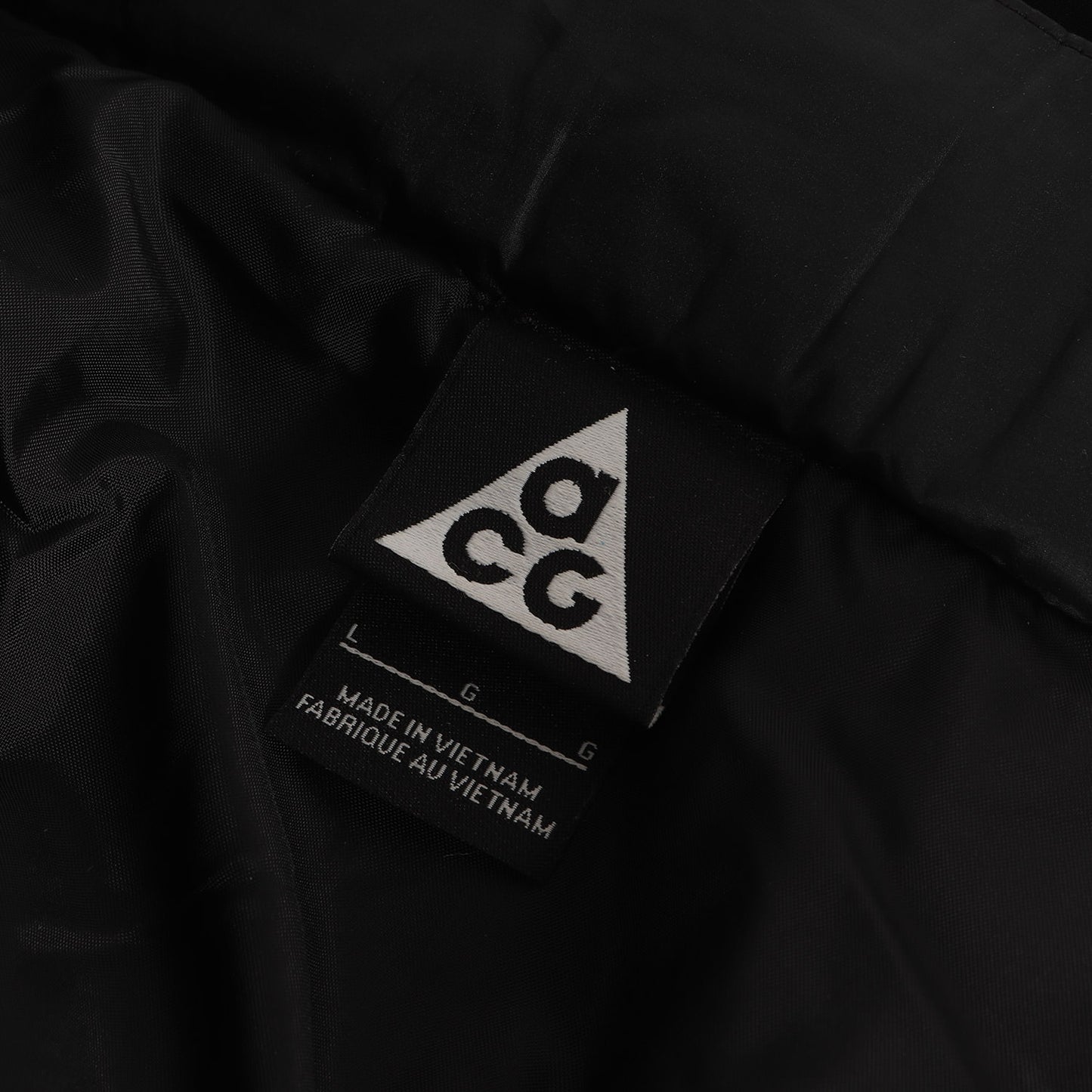 NikeLab ACG GORE-TEX ライナー付き 3WAY ジャケット