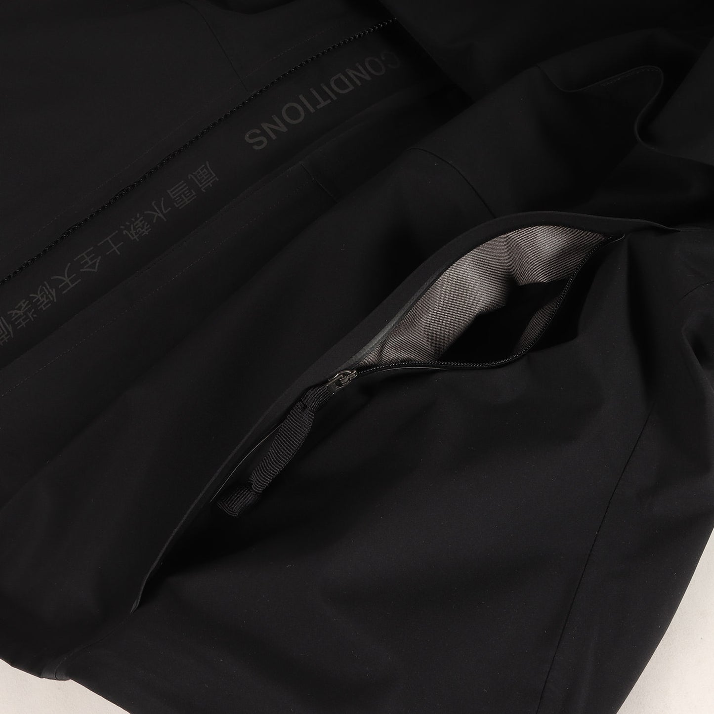 NikeLab ACG GORE-TEX ライナー付き 3WAY ジャケット