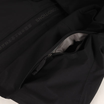 NikeLab ACG GORE-TEX ライナー付き 3WAY ジャケット