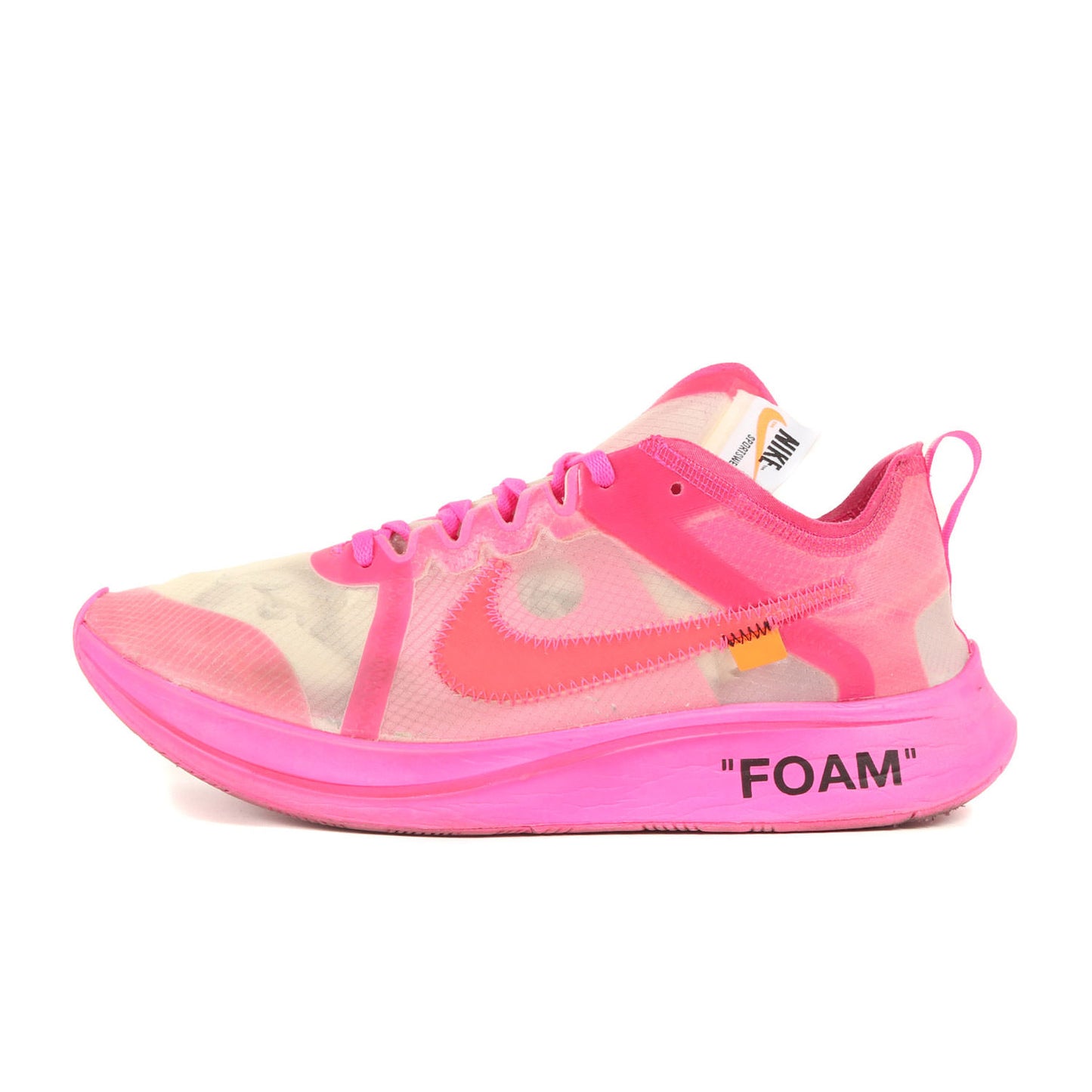 ×NIKE THE 10 : ZOOM FLY (AJ4588-600)
