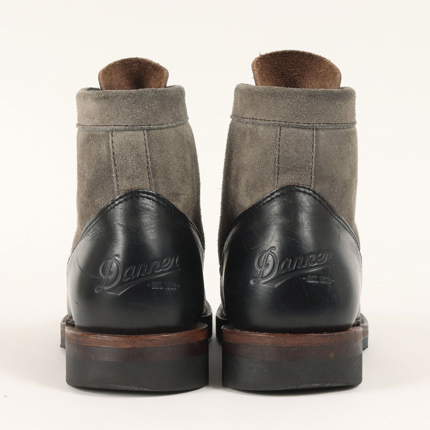 ビスマルク3 スウェード ブーツ(D214210 BISMARK 3 MLH)