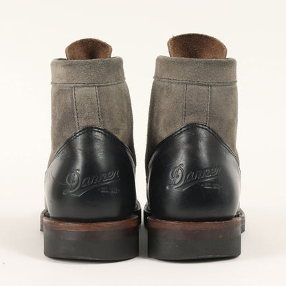 ビスマルク3 スウェード ブーツ(D214210 BISMARK 3 MLH)