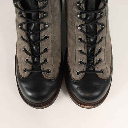 ビスマルク3 スウェード ブーツ(D214210 BISMARK 3 MLH)