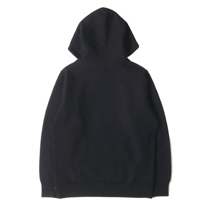 BOXロゴ スウェットパーカー(Box Logo Hooded Sweatshirt)