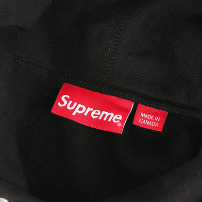 BOXロゴ スウェットパーカー(Box Logo Hooded Sweatshirt)