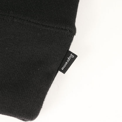 BOXロゴ スウェットパーカー(Box Logo Hooded Sweatshirt)