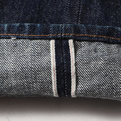 [濃紺] 90s 1950年復刻 501XX デニムパンツ / 日本製 50S-XX