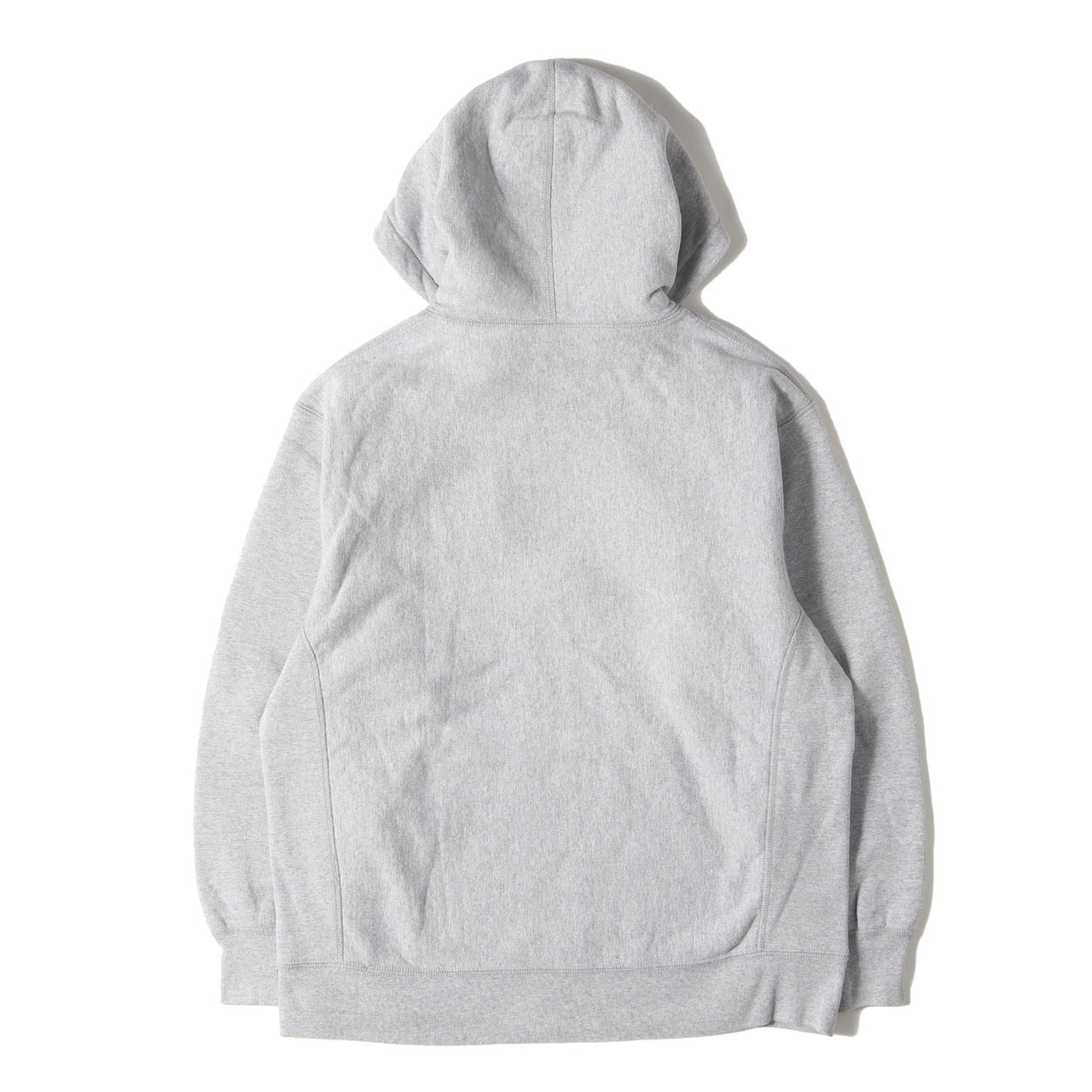 20AW クロスBOXロゴ スウェット パーカー(Cross Box Logo Hooded Sweatshirt)