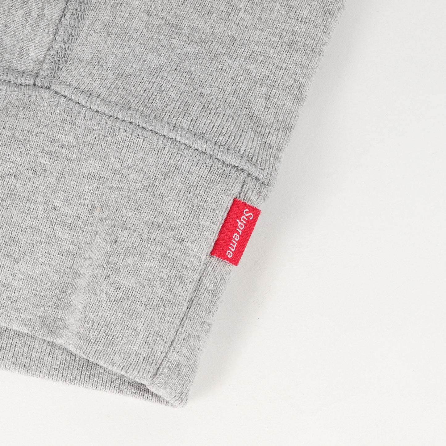 20AW クロスBOXロゴ スウェット パーカー(Cross Box Logo Hooded Sweatshirt)