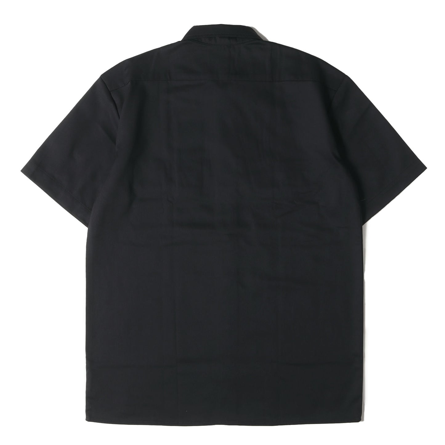 ×HTC フラワースタッズ ワーク 半袖シャツ(S/S Work Shirt Flower Stone)