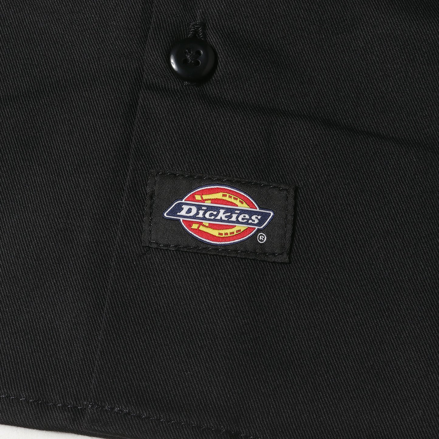 ×HTC フラワースタッズ ワーク 半袖シャツ(S/S Work Shirt Flower Stone)