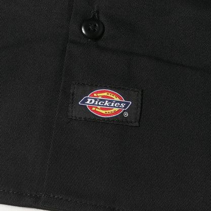 ×HTC フラワースタッズ ワーク 半袖シャツ(S/S Work Shirt Flower Stone)