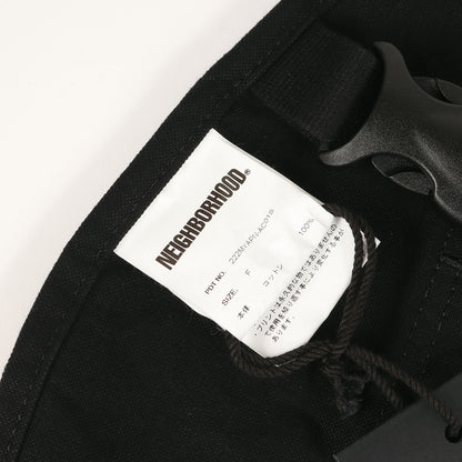 22AW ×A BATHING APE SRL エプロン(APRON)