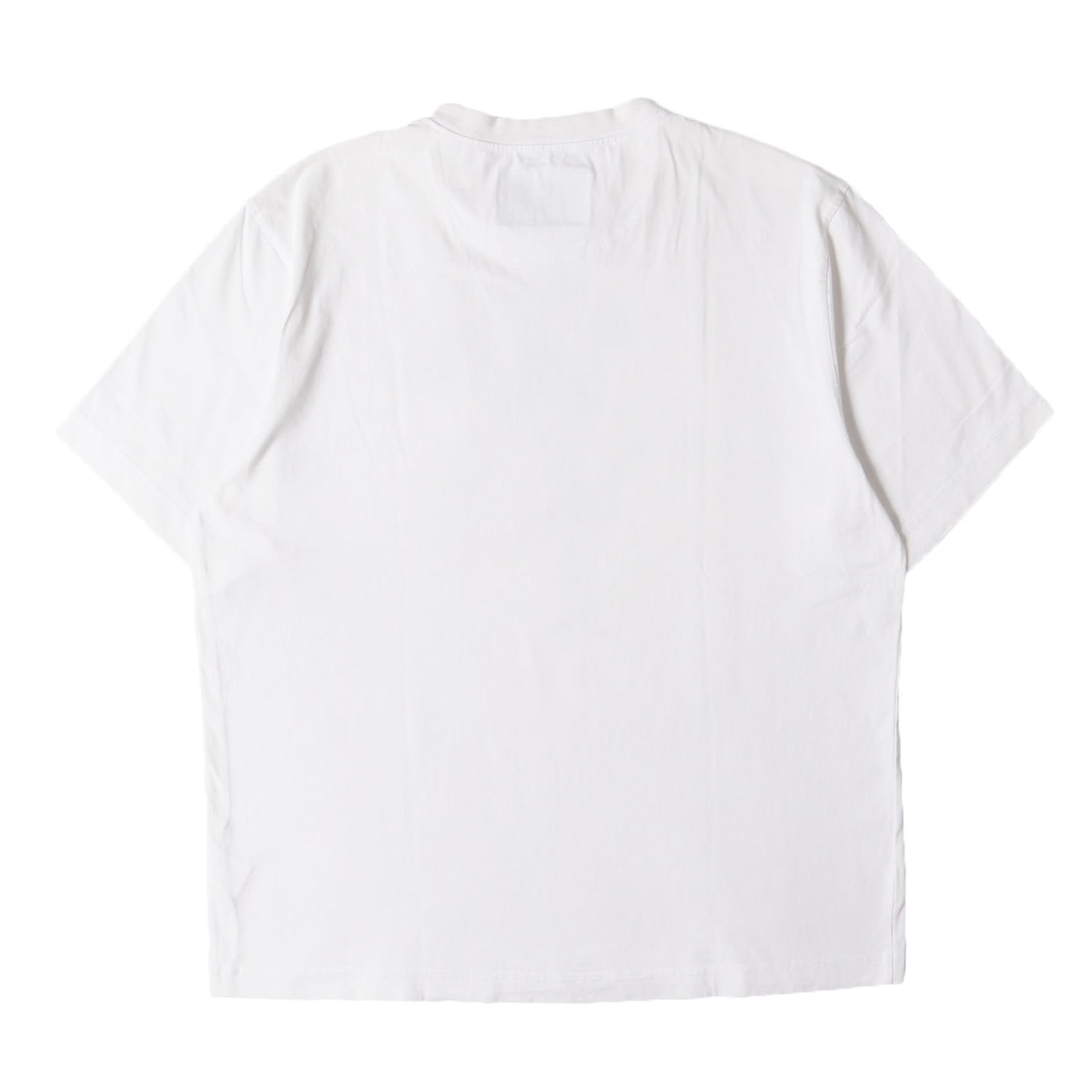 ×Mr.SLOW BOY キャラクター イラスト Tシャツ(SKATER TEE)