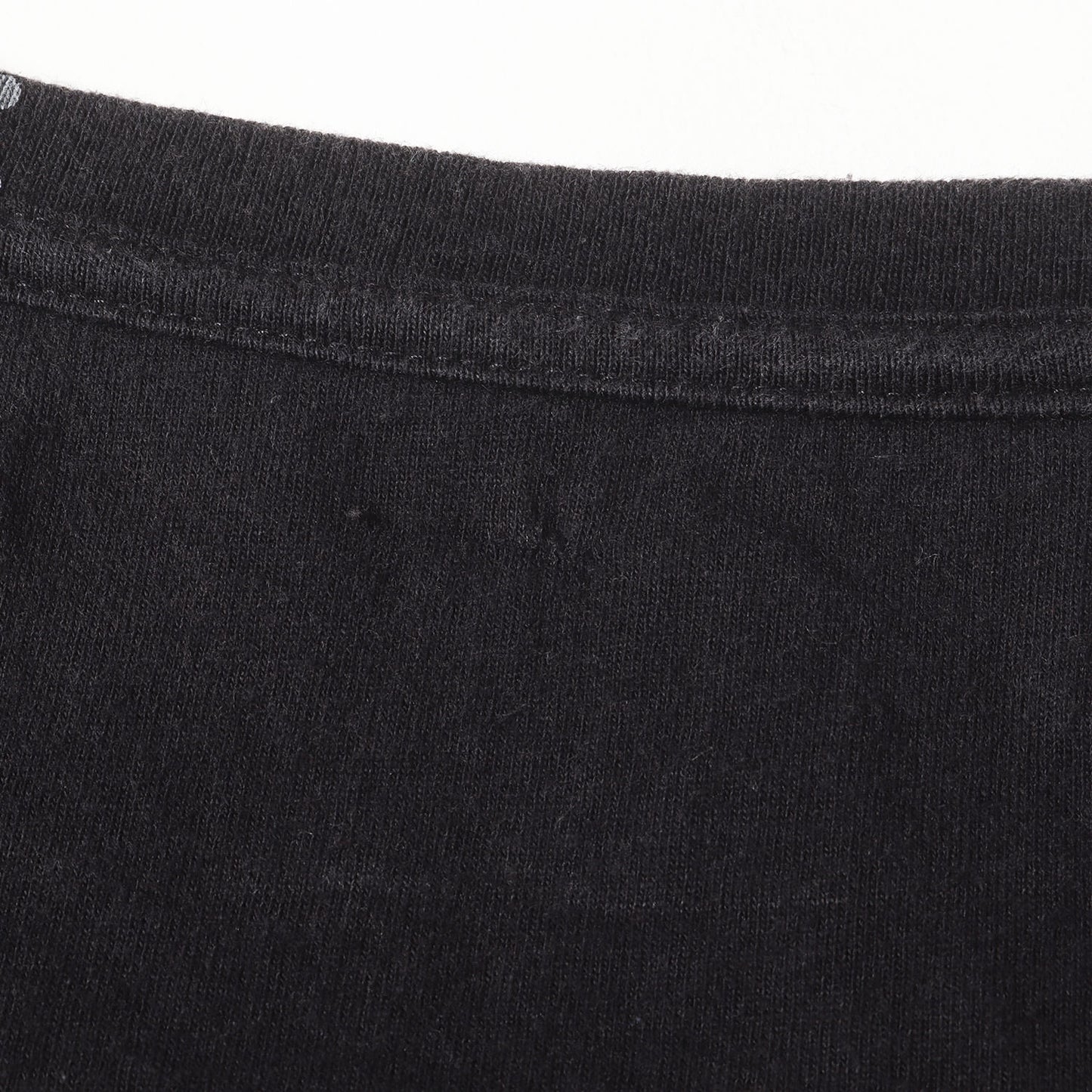 スプラッシュ プリント Tシャツ