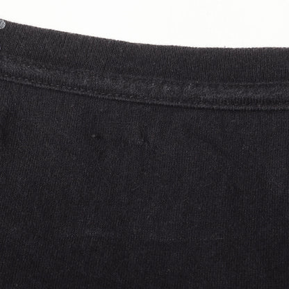 スプラッシュ プリント Tシャツ