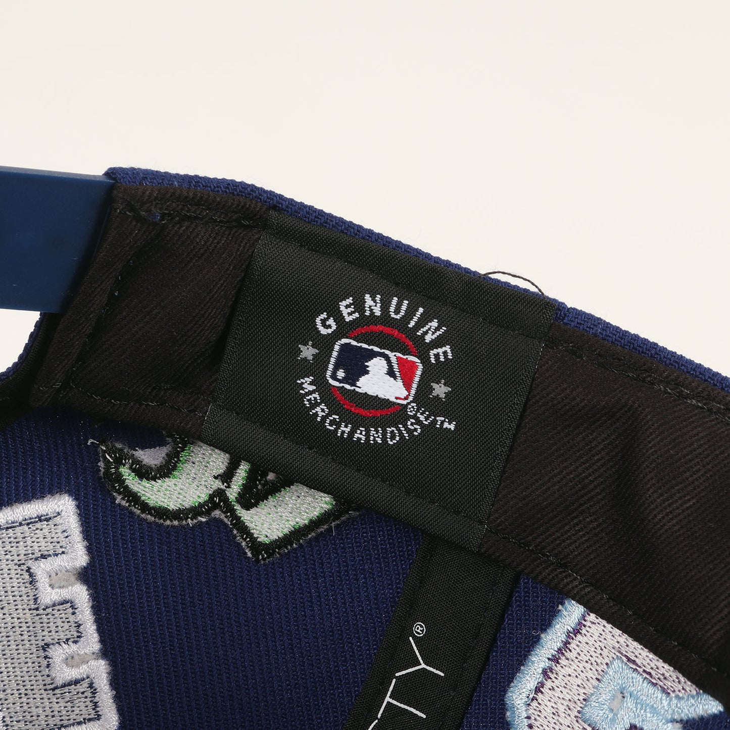 25SS ×NEW ERA ×MLB ロサンゼルス・ドジャース ベースボールキャップ(RC 9FIFTY)