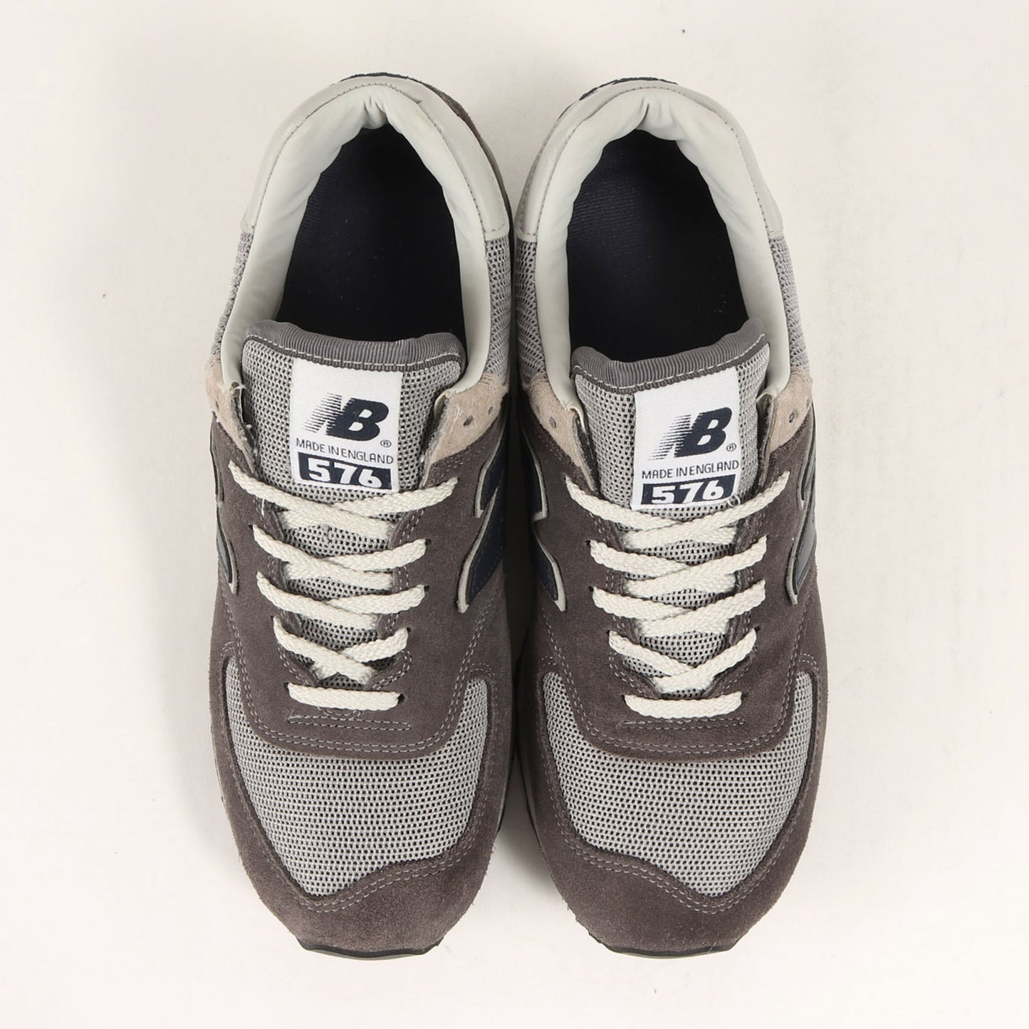 30周年記念 OM576 OGG (MADE IN ENGLAND)