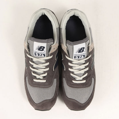 30周年記念 OM576 OGG (MADE IN ENGLAND)