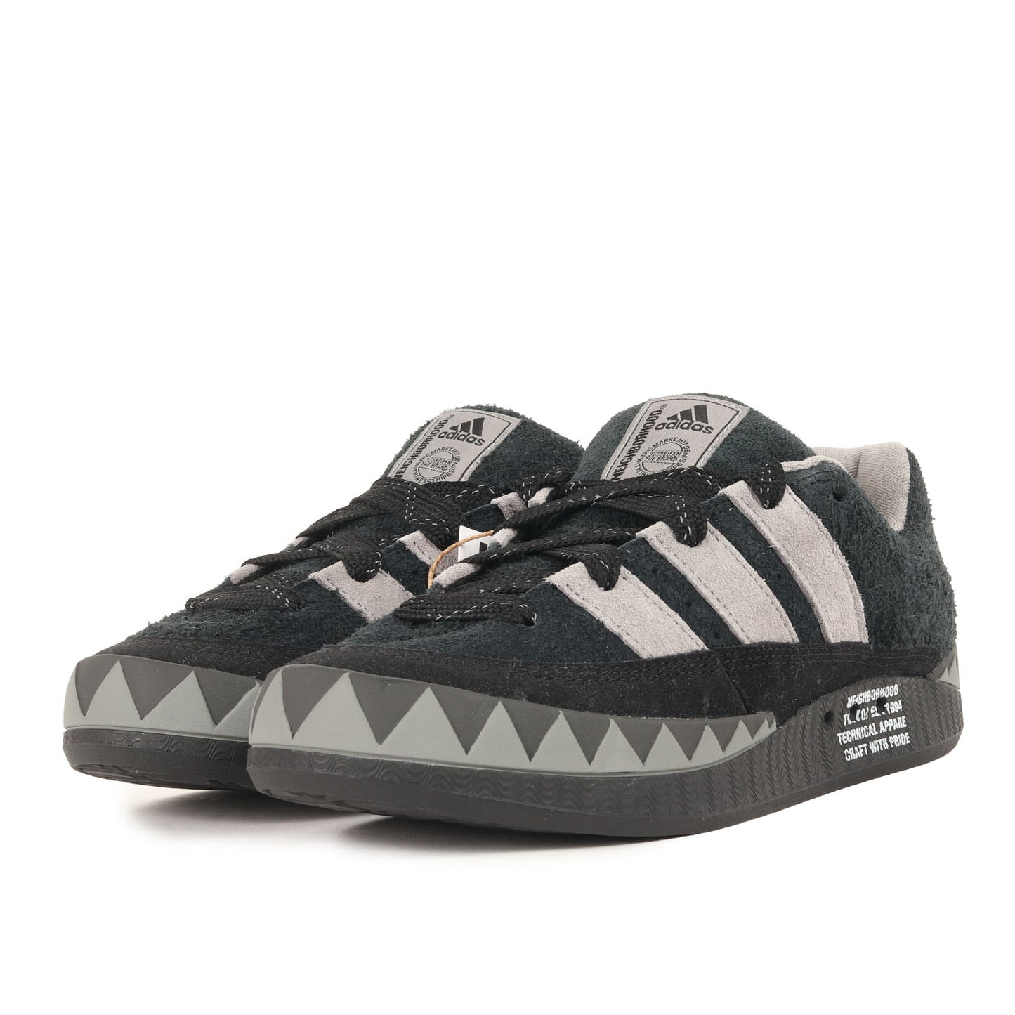 22AW ×adidas ADIMATIC NBHD (HP6770)