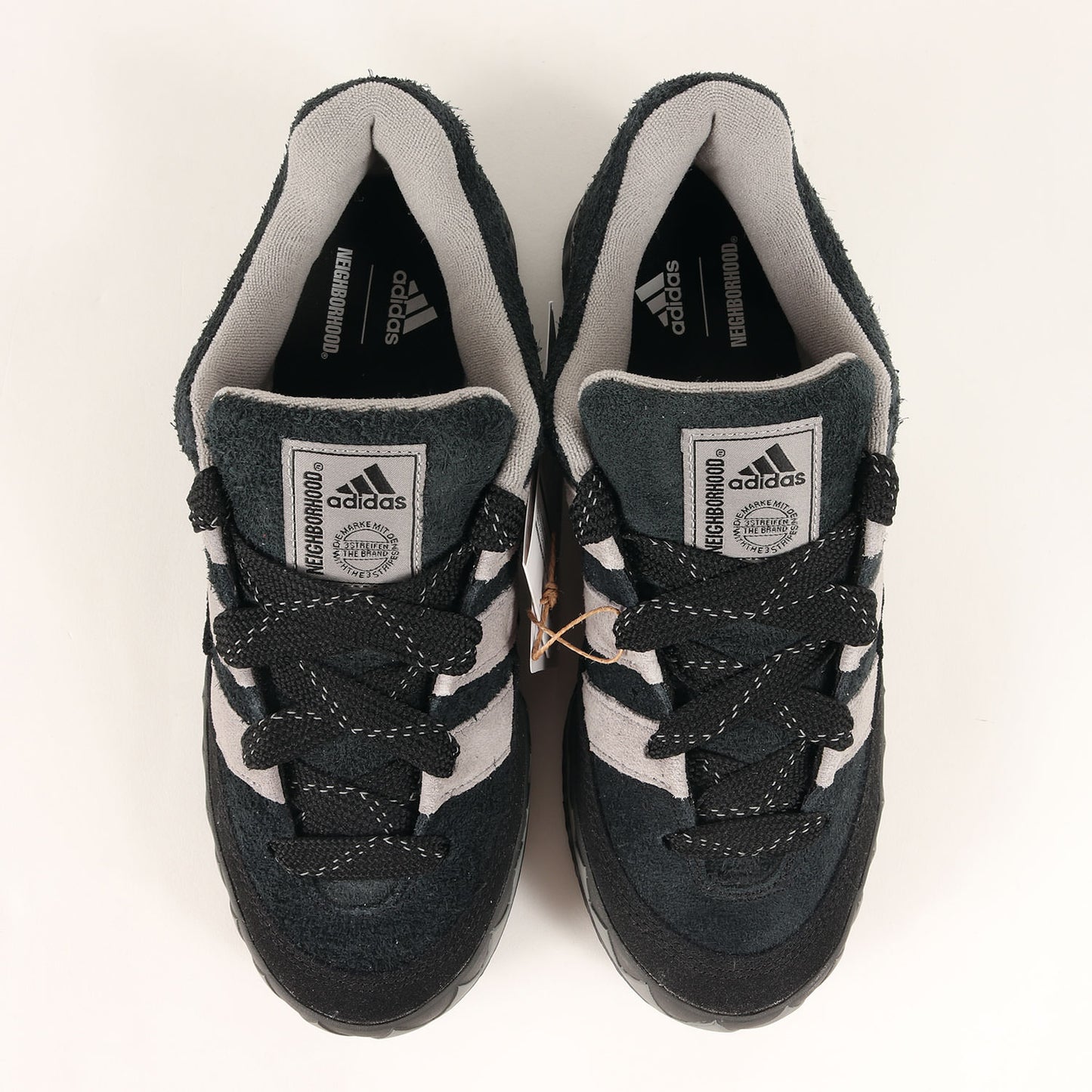 22AW ×adidas ADIMATIC NBHD (HP6770)