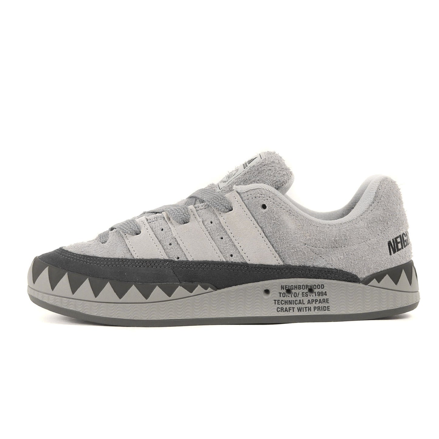 22AW ×adidas ADIMATIC NBHD (HP6771)